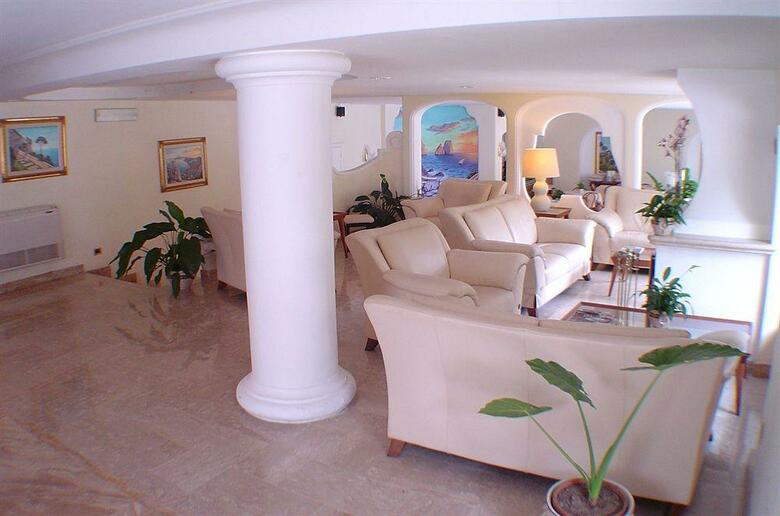 Hotel La Bougainville
