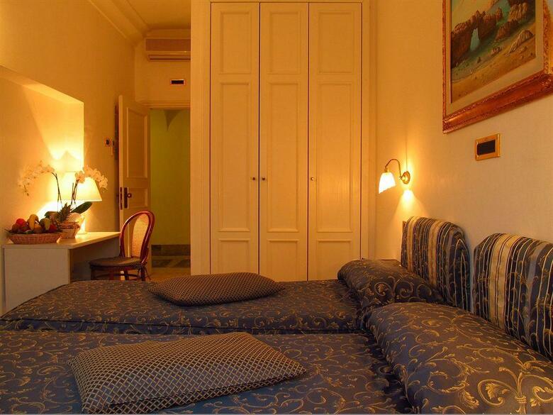 Hotel La Bougainville