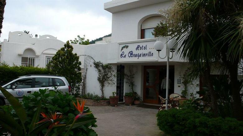 Hotel La Bougainville