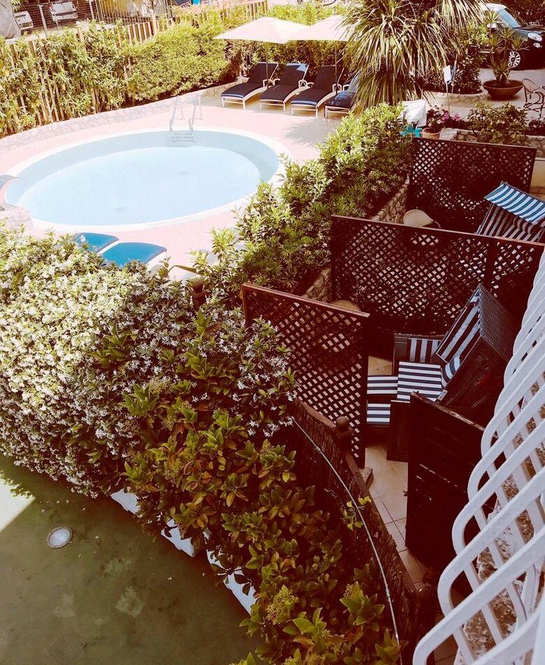 Hotel La Bougainville