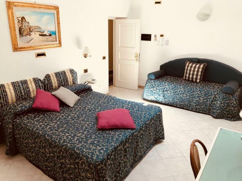 Hotel La Bougainville