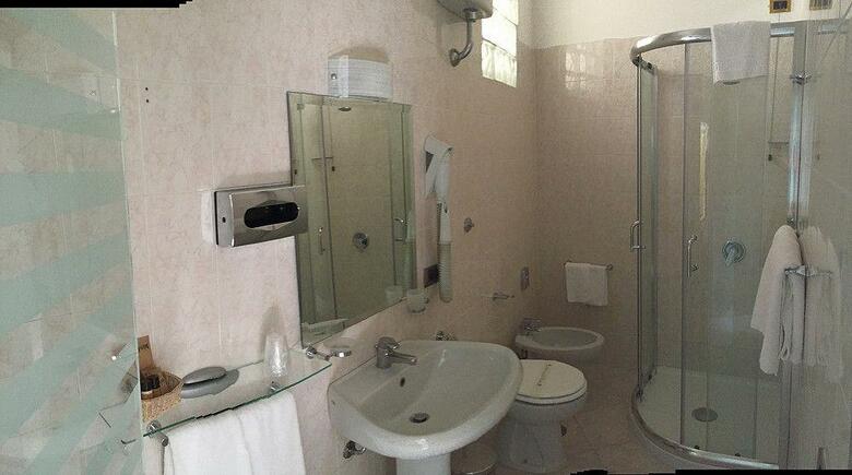 Hotel La Bougainville