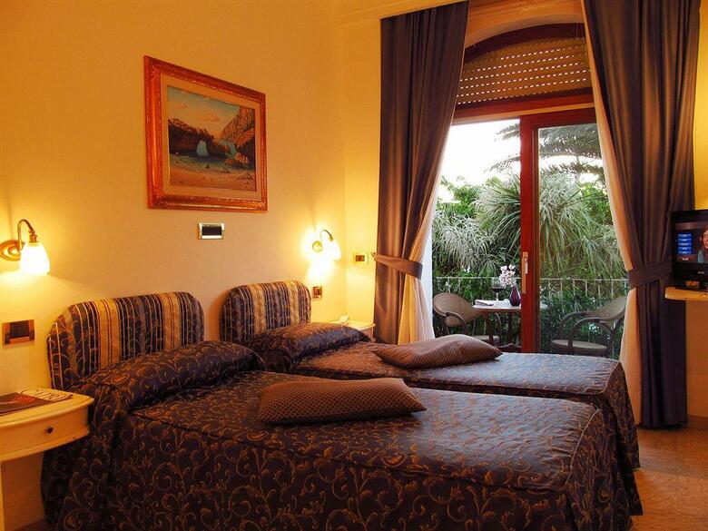 Hotel La Bougainville