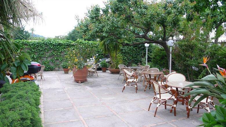 Hotel La Bougainville