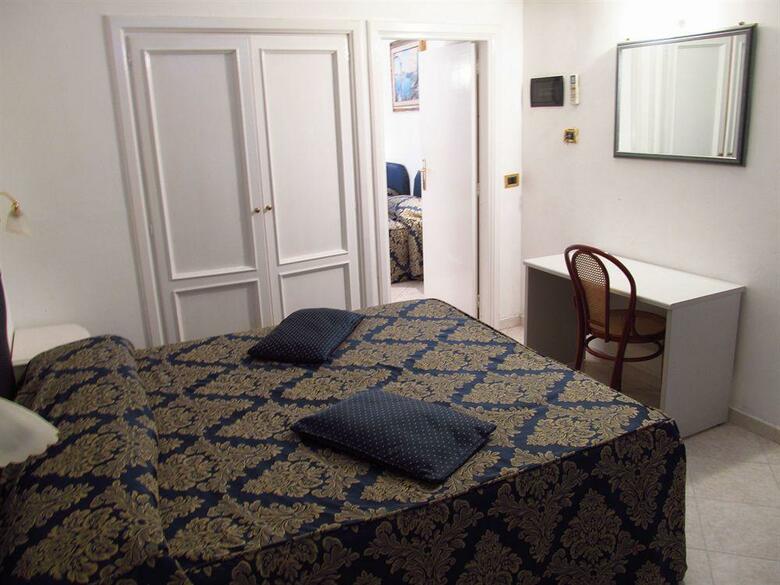 Hotel La Bougainville