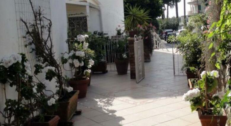 Hotel La Bougainville