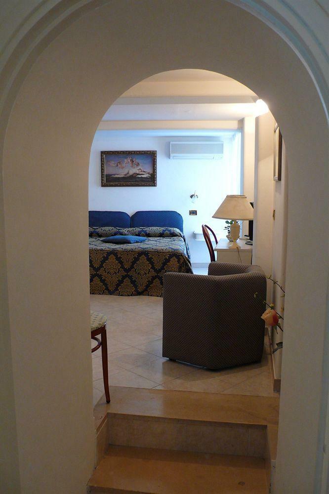 Hotel La Bougainville