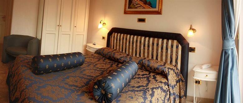Hotel La Bougainville