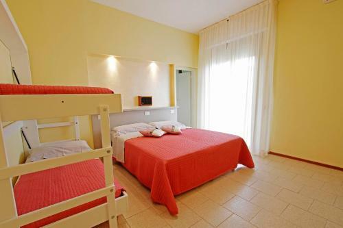 Hotel Deborah