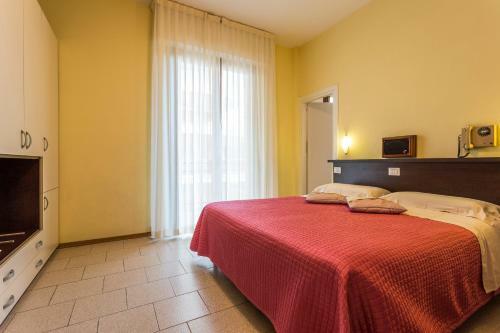 Hotel Deborah
