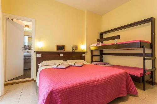 Hotel Deborah