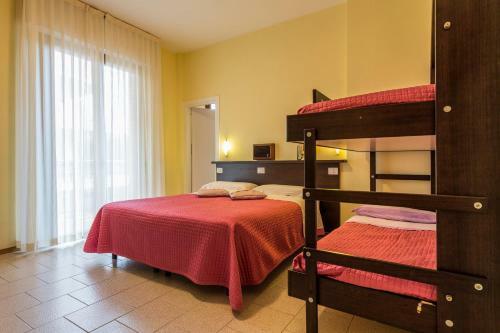 Hotel Deborah