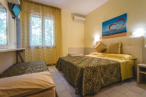 Hotel Deborah