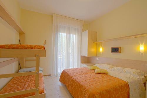 Hotel Deborah