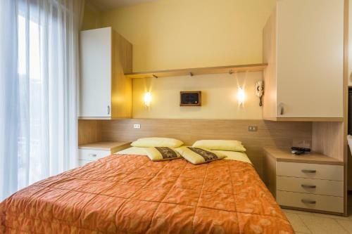 Hotel Deborah