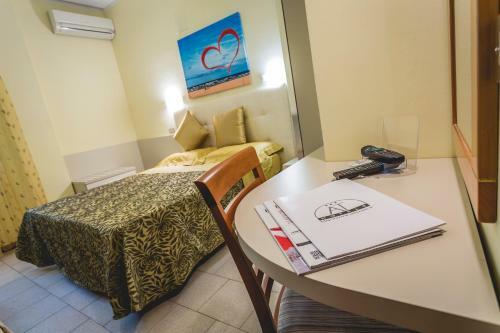 Hotel Deborah