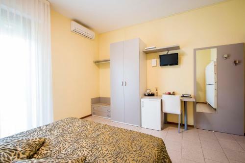 Hotel Deborah