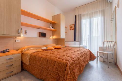 Hotel Deborah