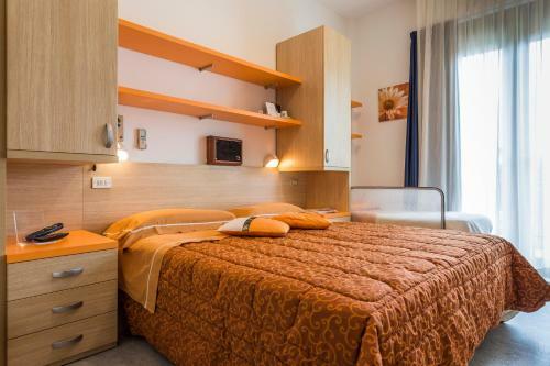 Hotel Deborah