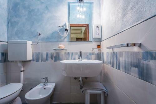 Hotel Deborah