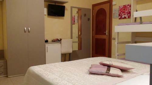 Hotel Deborah