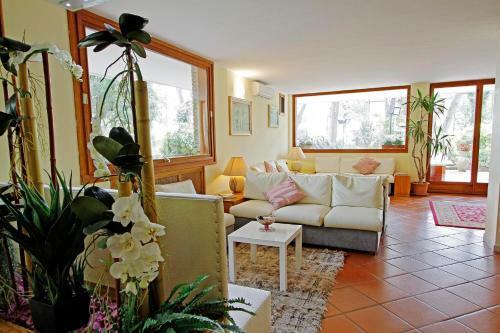 Hotel Deborah