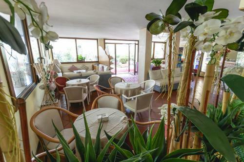 Hotel Deborah