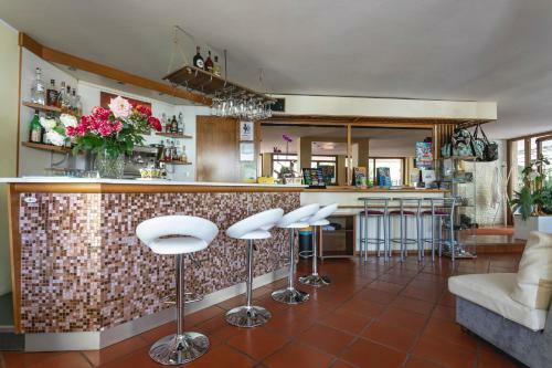 Hotel Deborah
