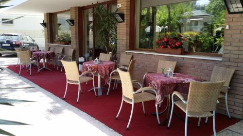 Hotel Deborah