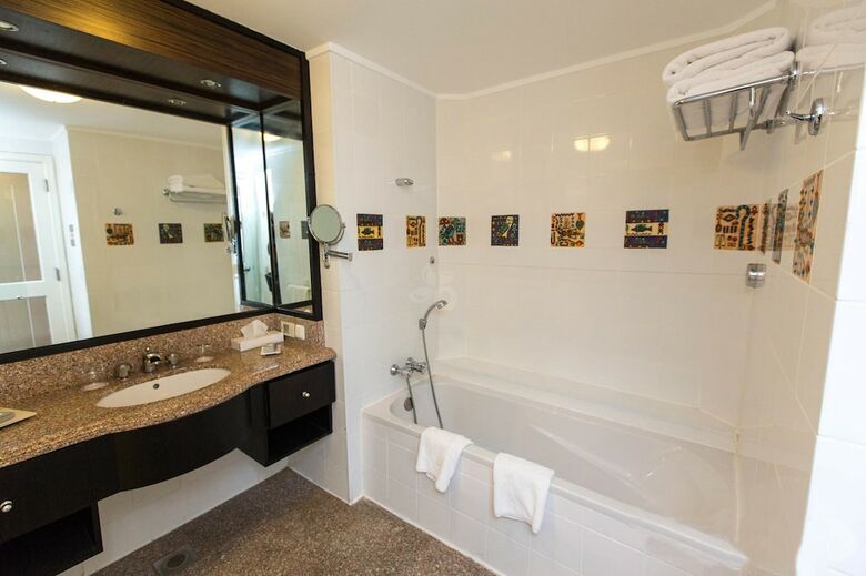 Hotel Royal Monte Carlo - Adults Only
