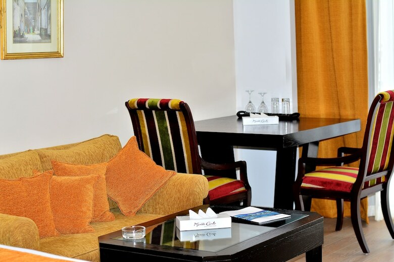 Hotel Royal Monte Carlo - Adults Only