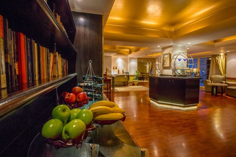 Hotel Royal Monte Carlo - Adults Only