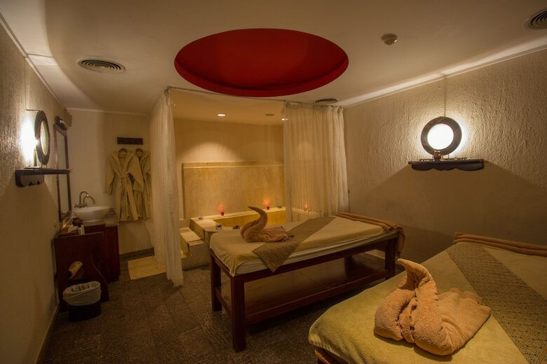 Hotel Royal Monte Carlo - Adults Only
