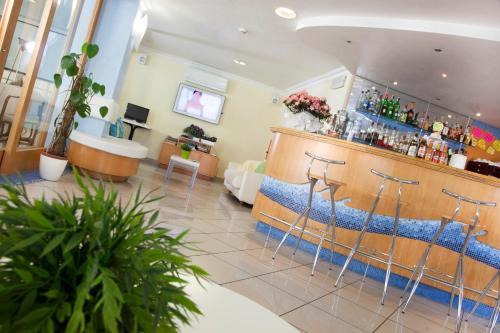 Hotel San Domingo