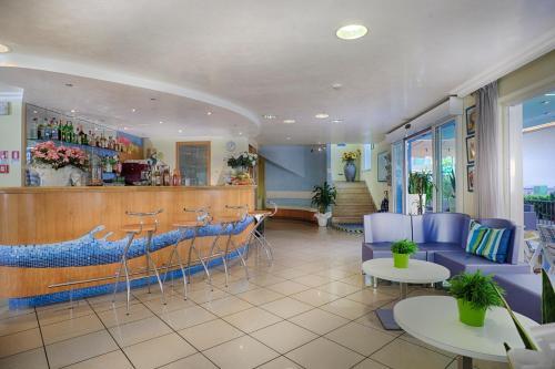 Hotel San Domingo