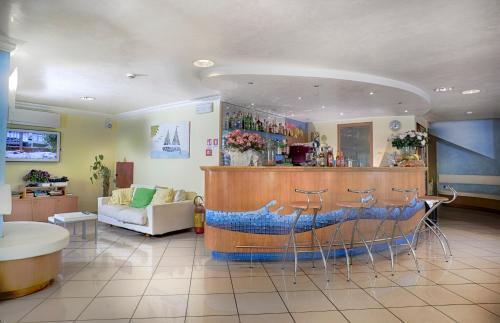 Hotel San Domingo