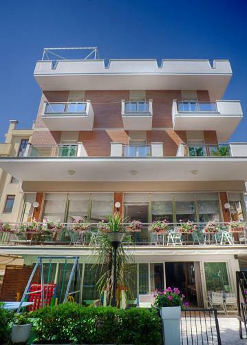 Hotel San Domingo