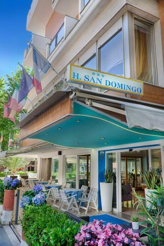 Hotel San Domingo