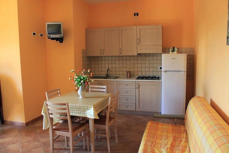 Apartamento Green Park Residence
