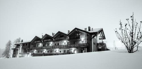 Hotel La Chance