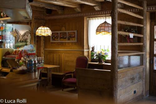 Hotel Meubl� Della Nouva