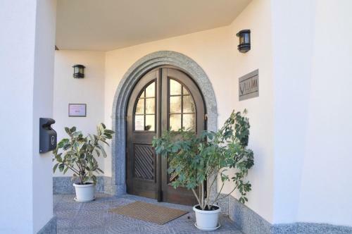 B&B Meubl� Villa Tina
