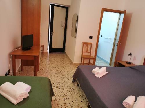 Bed & Breakfast Seccagrande Holiday Home