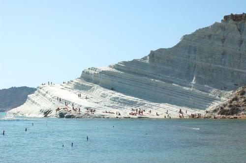 Bed & Breakfast Seccagrande Holiday Home