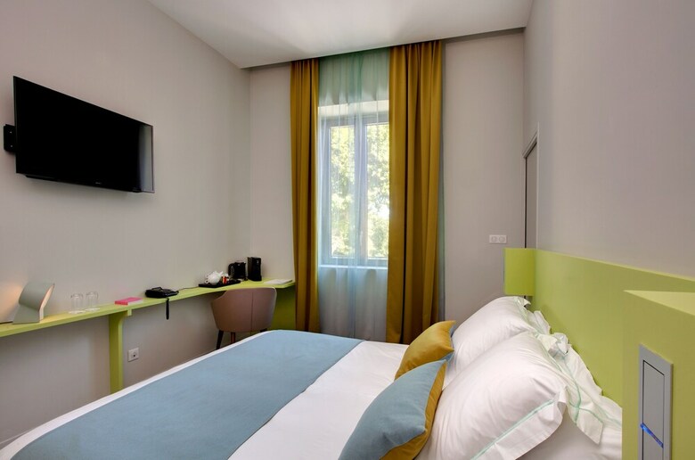 Hotel Mas De Boudan