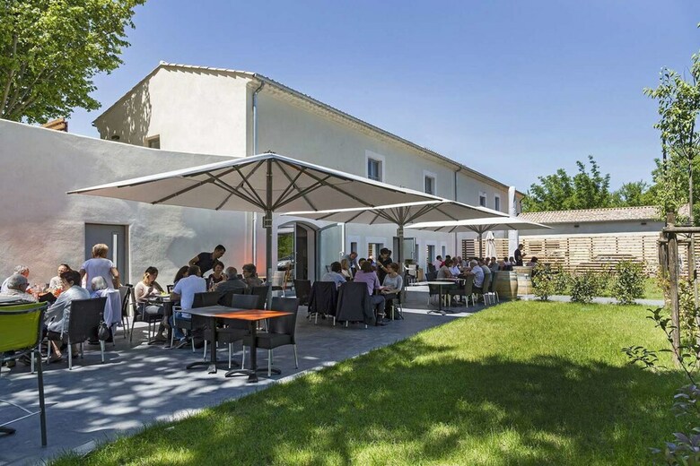 Hotel Mas De Boudan