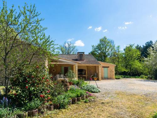 Maison De Vacances - Marsaneix
