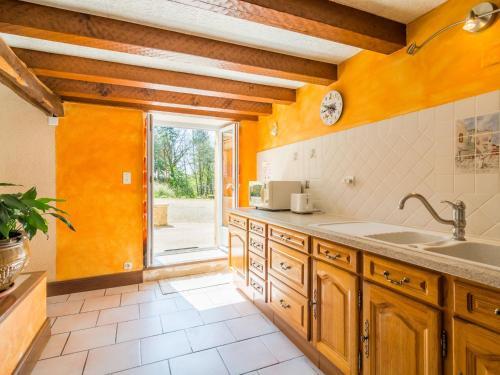 Maison De Vacances - Marsaneix