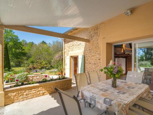 Maison De Vacances - Marsaneix