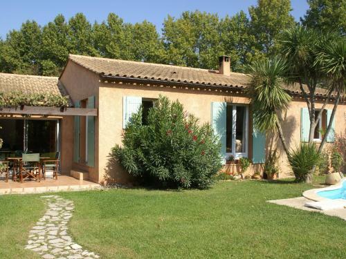 Maison De Vacances - Noves 2